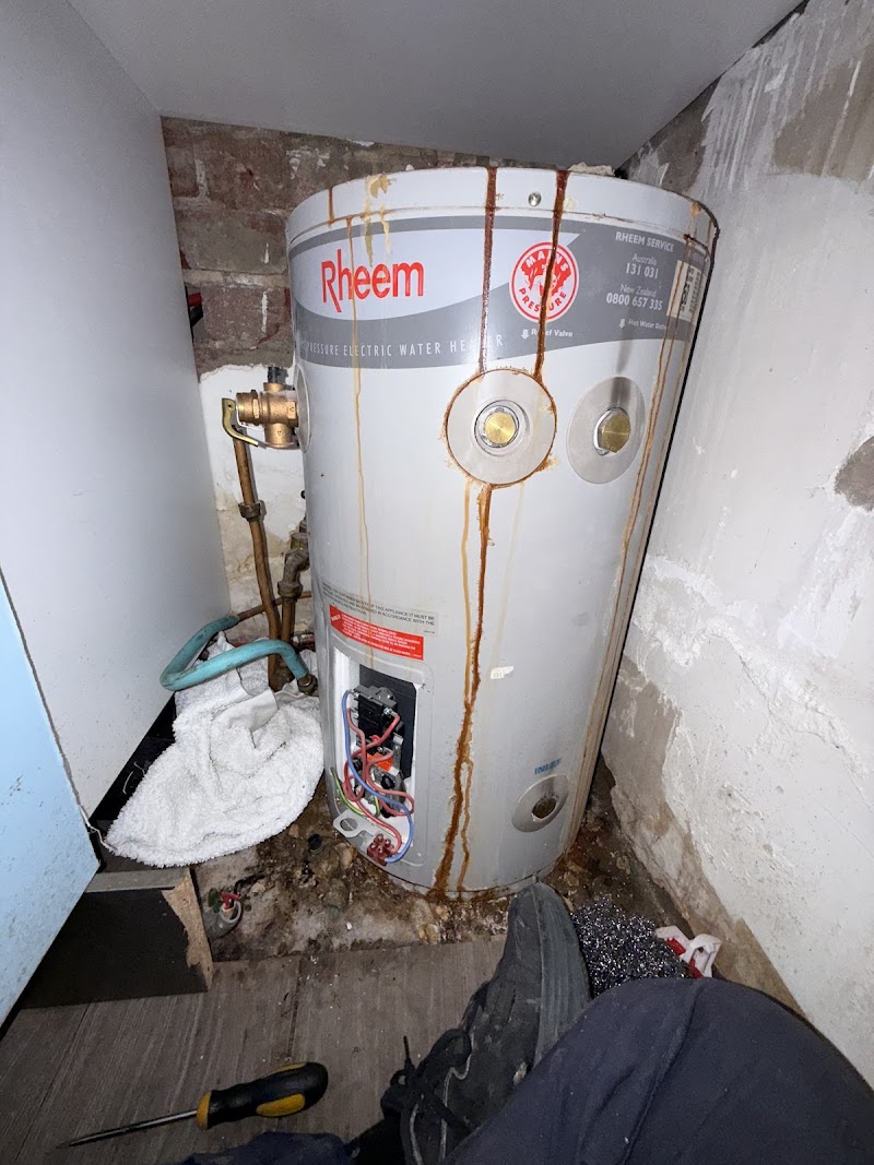 Gas Emergency Specialists - Aplus Plumbing and Gasfitting