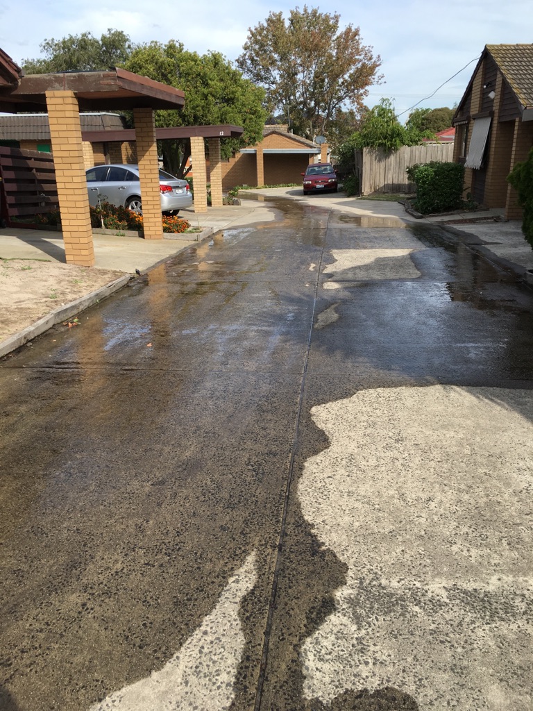 Hydro Jetting - Blocked Drain Plumbers