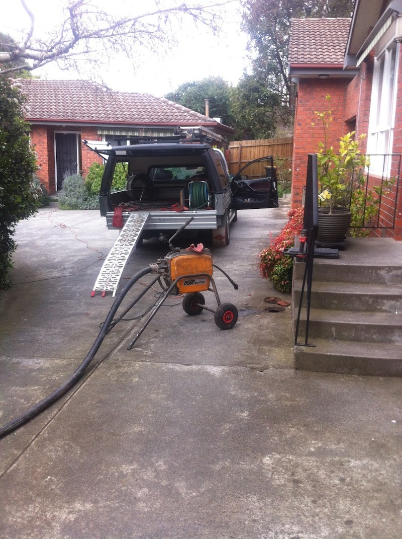 Toilet & Tap Repairs - Blocked Drain Plumbers