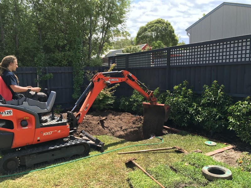 Drain Specialists - Blocked Drain Plumbers