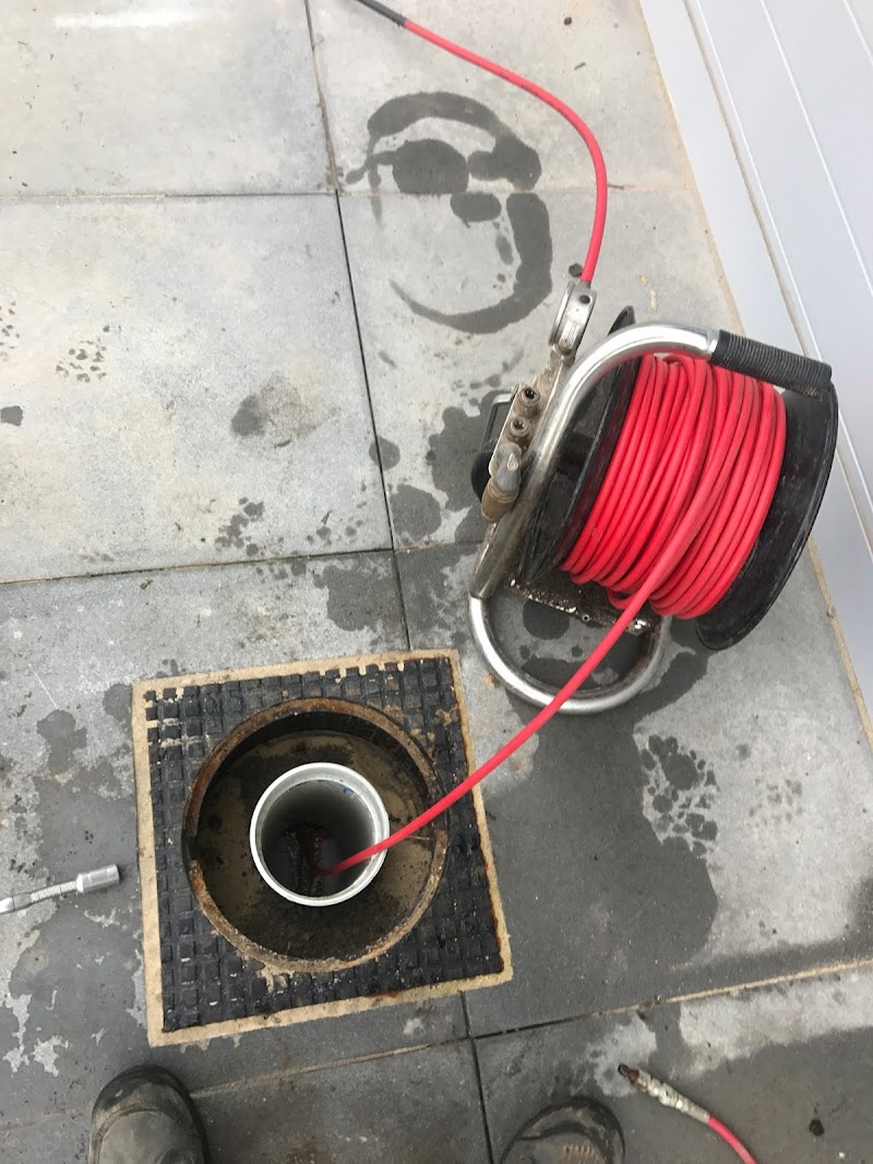 Big Jobs, Small Jobs - Blocked Drain Plumbers