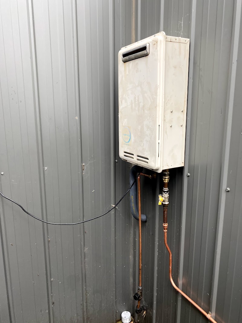 Gas Hot Water Systems - Expert Hot Water & Plumbing