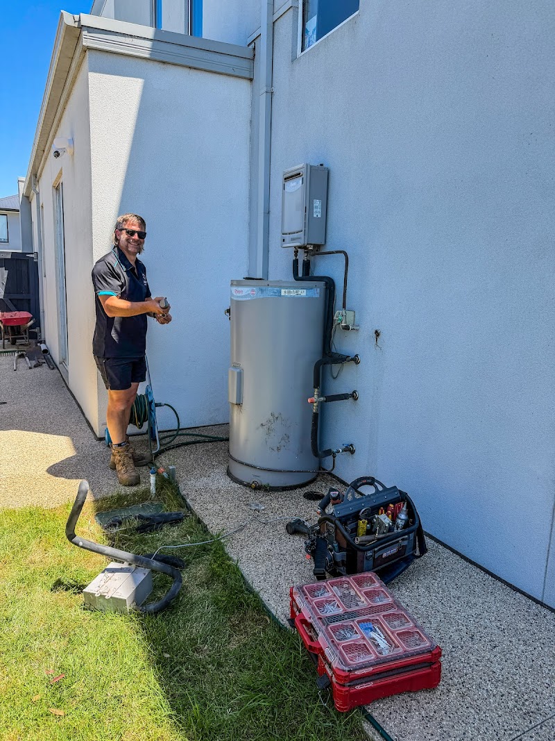 244 Five-Star Reviews - Expert Hot Water & Plumbing