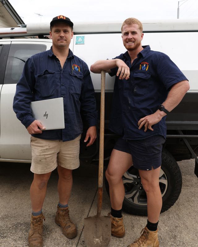 Gas Plumbing - Fitzroy Plumbing and Gas
