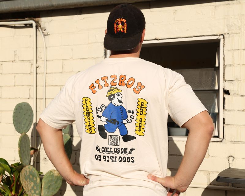 Bathroom Fit-Off - Fitzroy Plumbing and Gas
