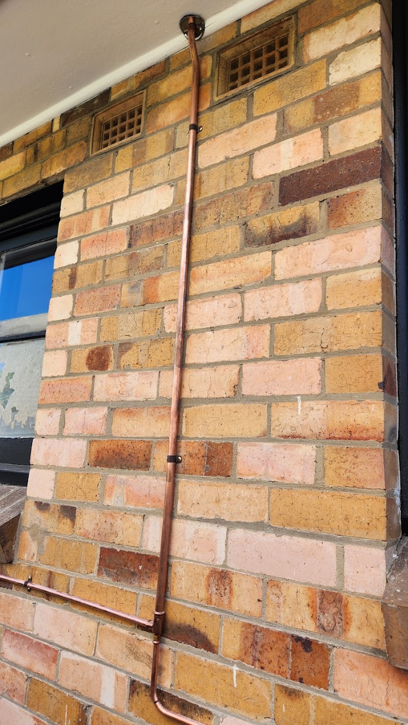 Kitchen Plumbing - Fitzroy Plumbing and Gas