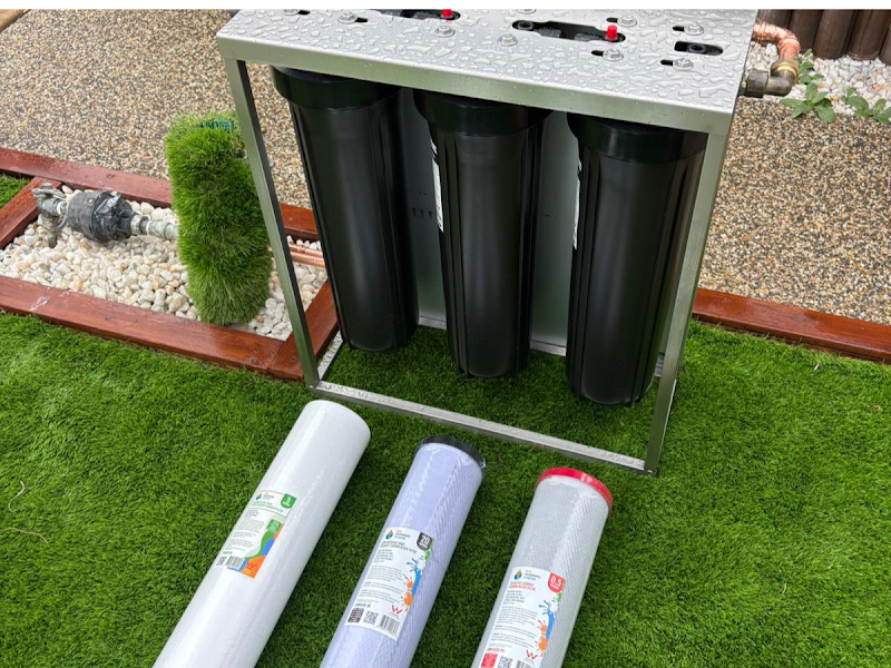 100+ Five-Star Reviews - Select Plumbing and Gas Fitting