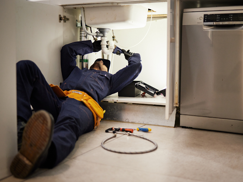 Same-Day Service - Select Plumbing and Gas Fitting