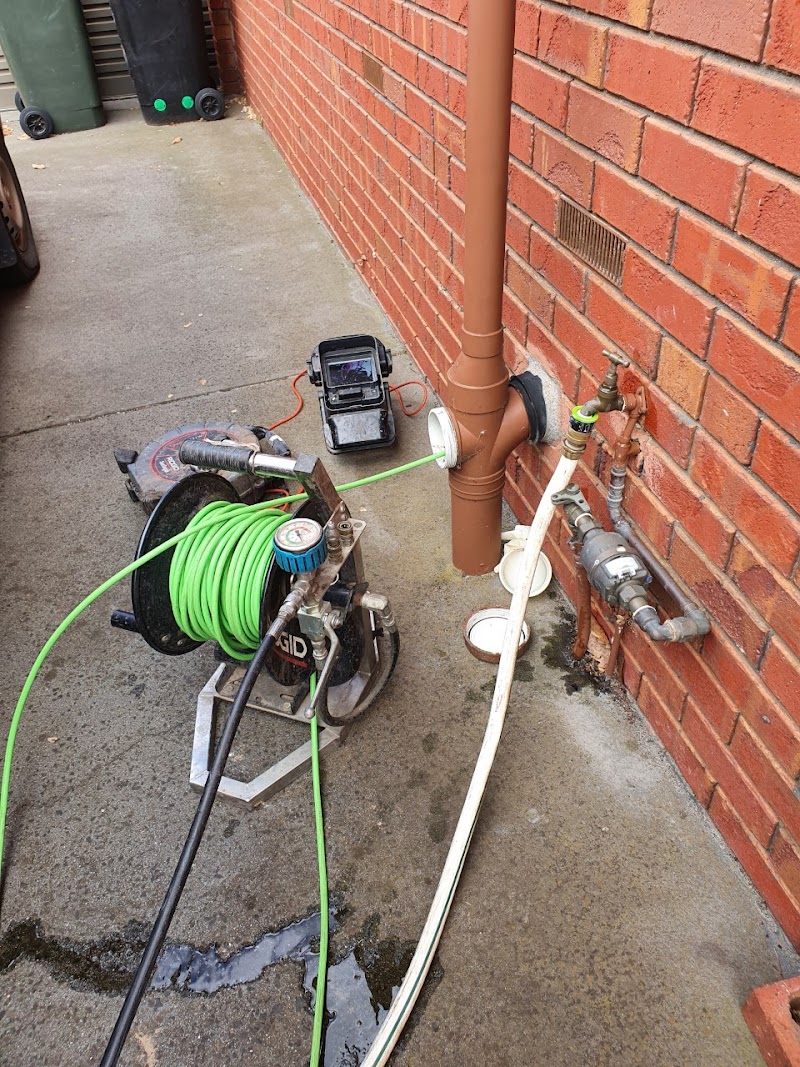 Burst Pipes - Select Plumbing and Gas Fitting